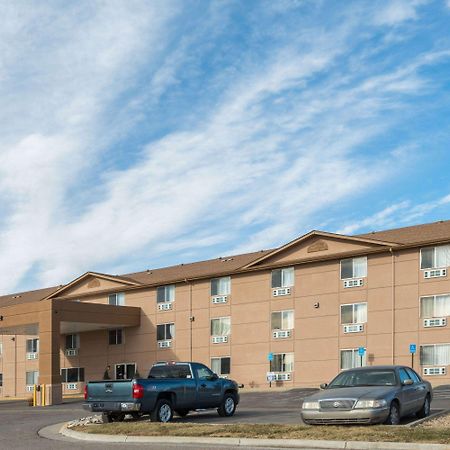 Super 8 By Wyndham Henderson North East Denver Kültér fotó