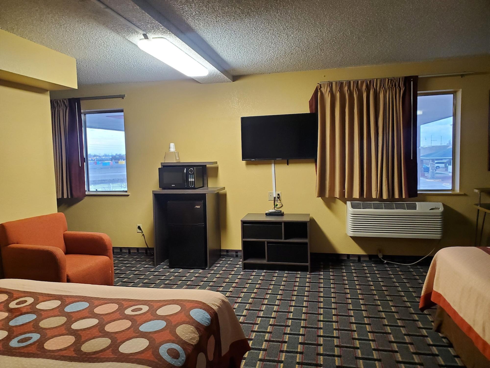 Super 8 By Wyndham Henderson North East Denver Kültér fotó
