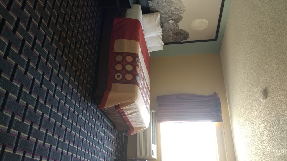 Super 8 By Wyndham Henderson North East Denver Kültér fotó